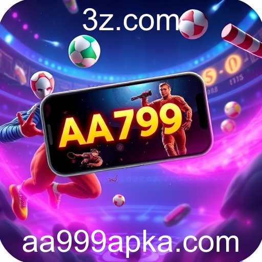 Ascensão do aa999 APK no Cenário de Jogos