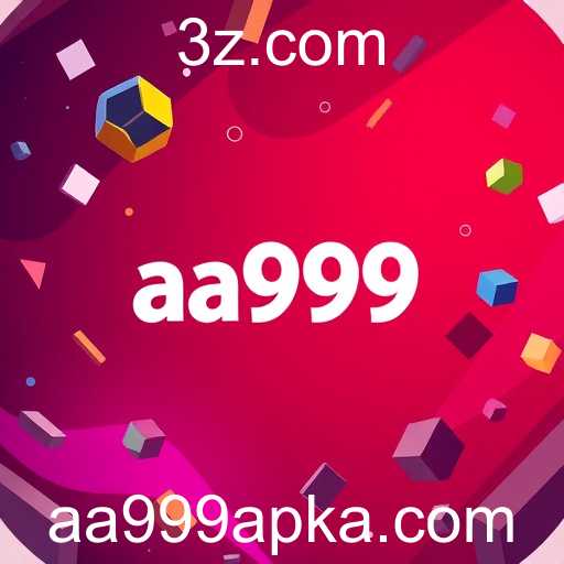 Exploração dos Novos Horizontes dos Jogos com AA999 APK