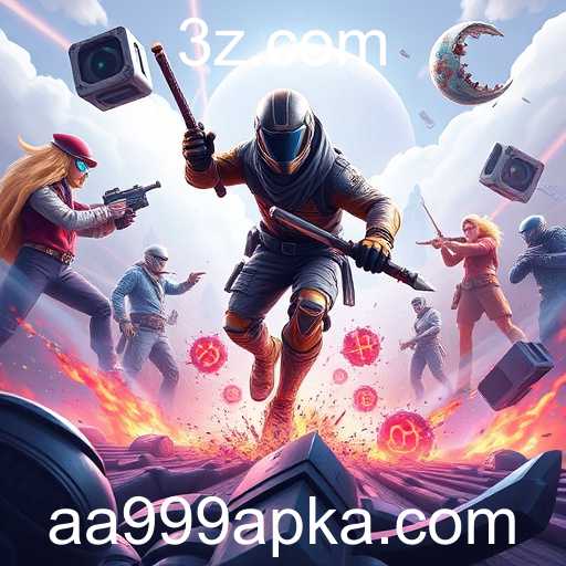 A Revolução dos Jogos Mobile: O Impacto do aa999 Apk