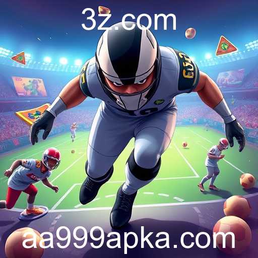 Explorando o Fascínio dos Jogos Móveis com aa999 APK