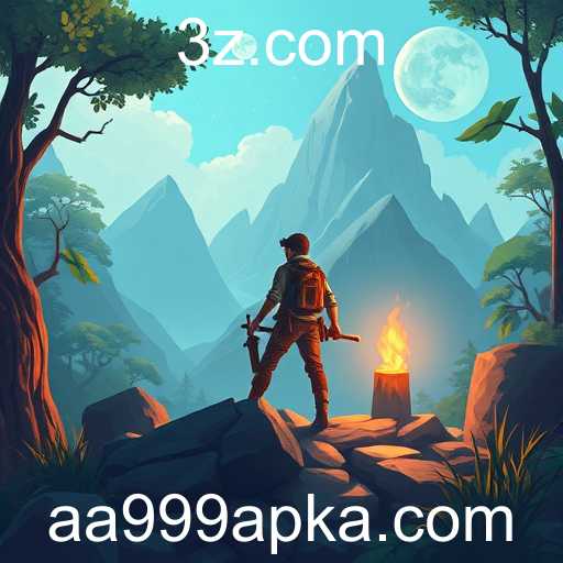 Explore o Fascinante Mundo de Adventure Quests em 'aa999 apk'