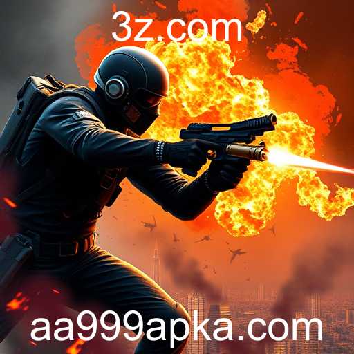 A Ascensão do aa999 APK no Mundo dos Jogos