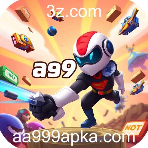 Ascensão e Popularidade do aa999 no Mercado de Jogos Móveis