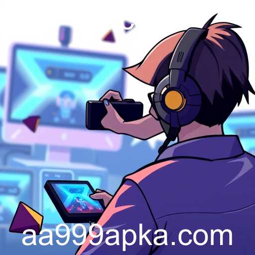 O Crescimento dos Jogos Mobile no Brasil