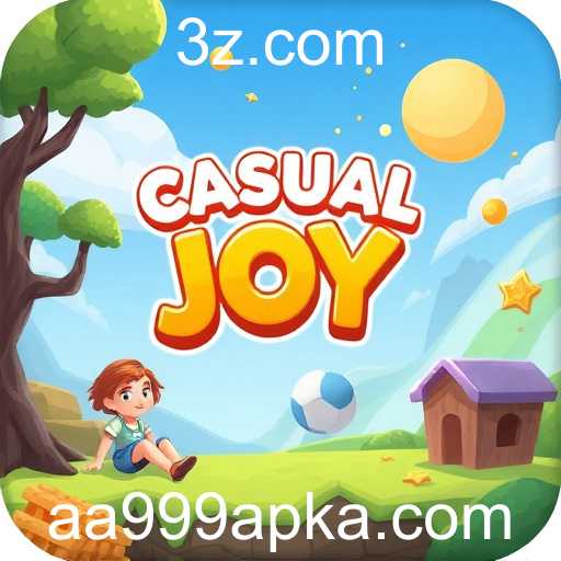 Explorando a Categoria 'Casual Joy': Jogos para Descontração no 'aa999 apk'