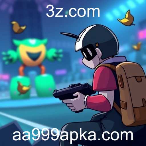 Tendências Emergentes em Jogos Mobile com APKs