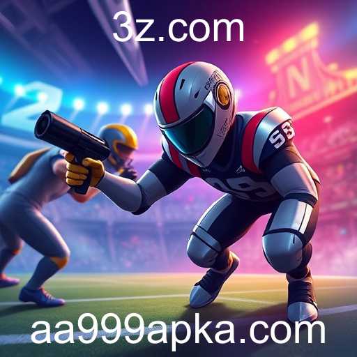 Tendências e Evoluções no Mercado de Jogos com aa999 apk