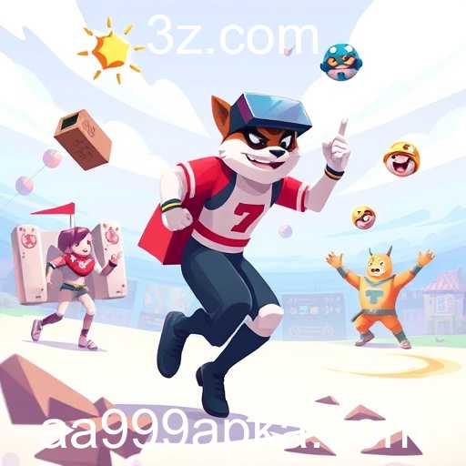 O Crescimento dos Jogos Online e a Tendência do AA999 APK