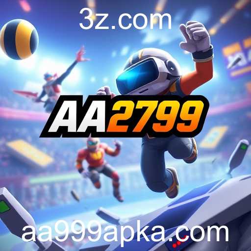 O Impacto do AA999 APK no Mercado de Jogos Online