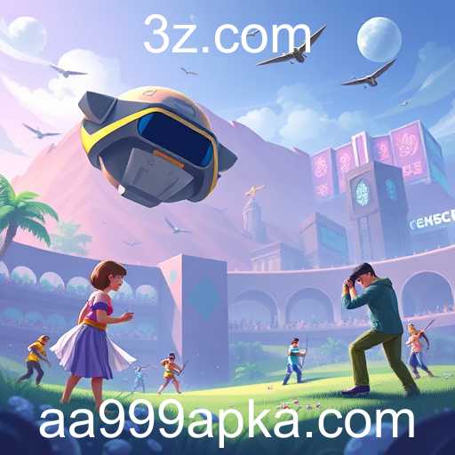 A Ascensão dos Jogos Online em 2026 e o Impacto de aa999 apk