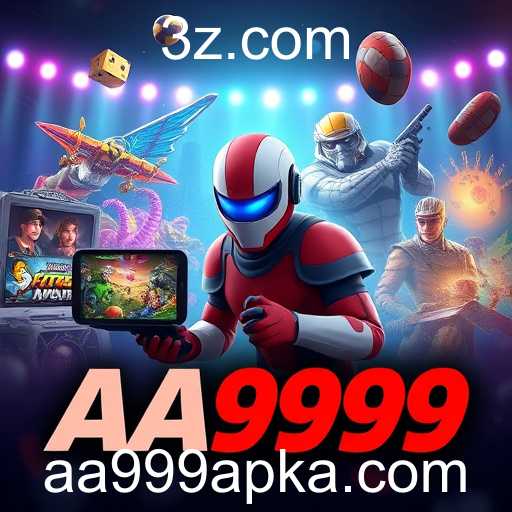 A Ascensão do AA999 APK no Cenário de Jogos