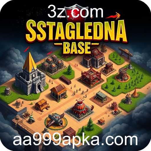 Explorando o Fascinante Mundo dos Jogos de Estratégia Base no aa999 apk